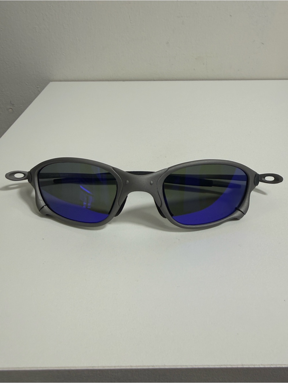 Juliet style sunglasses